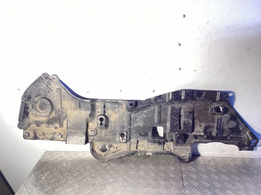 Mootori põhjakaitse 5144348100