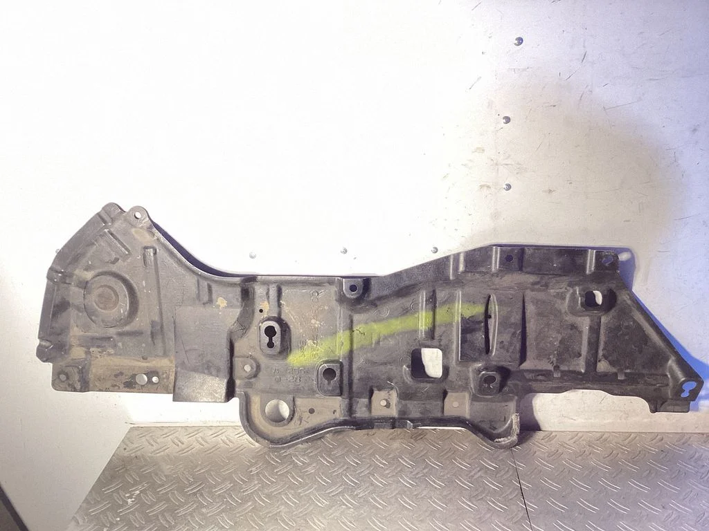 Mootori põhjakaitse 5144348100