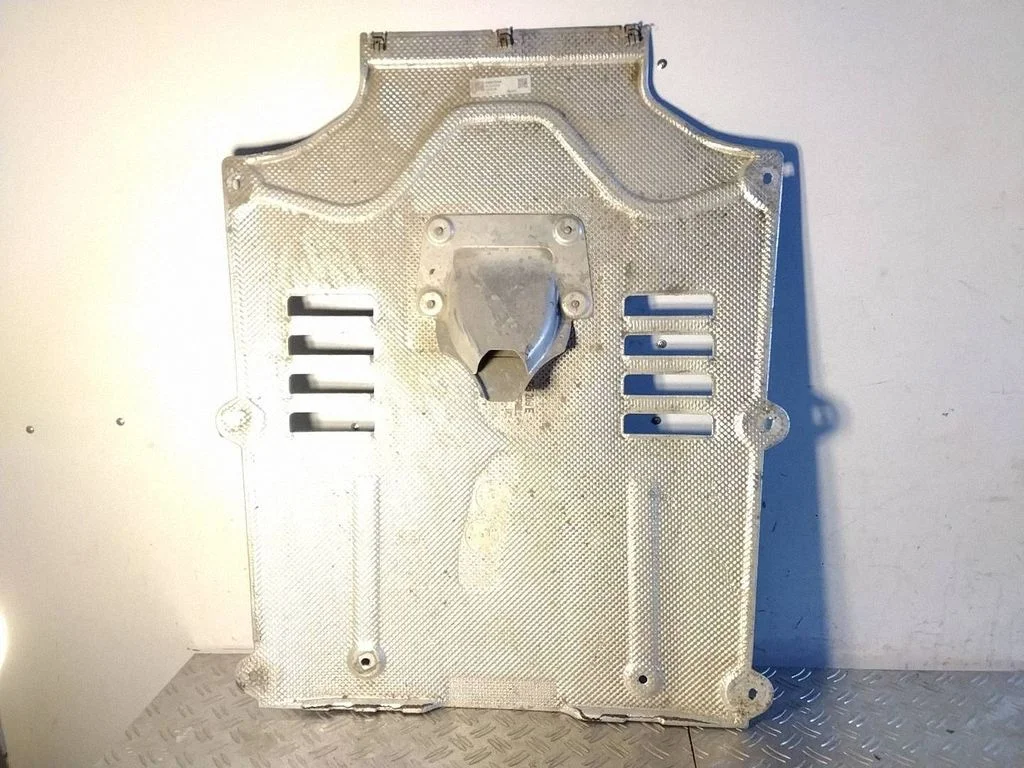 Engine splash shield/under tray – Porsche Macan (95B) (2019-)