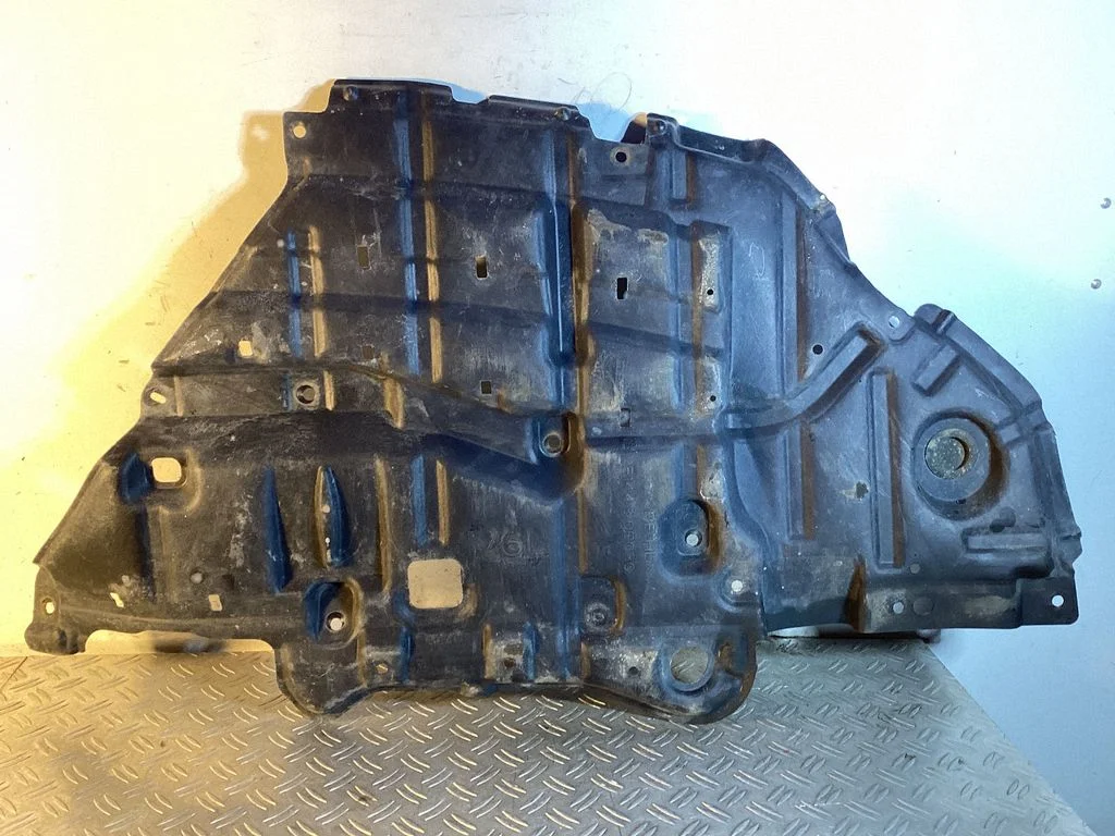 Osłona silnika (pod silnik) 514430E030