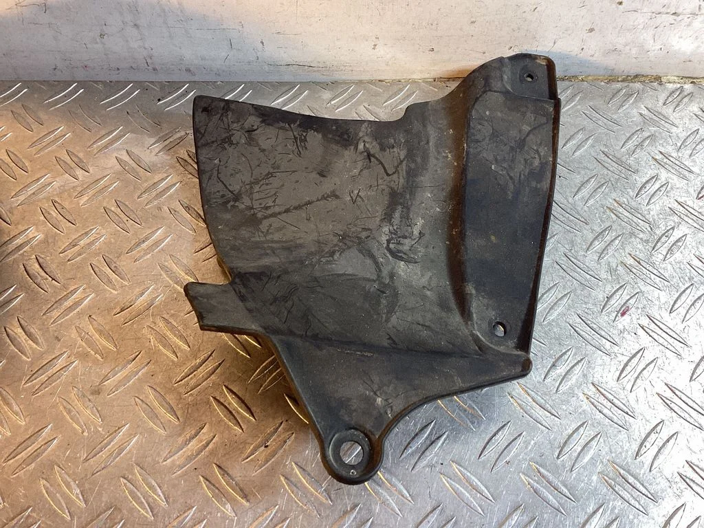Engine splash shield/under tray – Lexus RX 450H (2016-)
