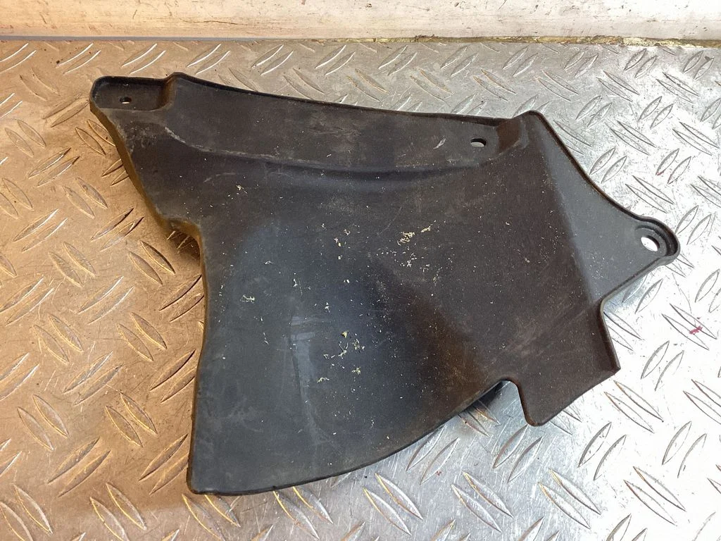 Engine splash shield/under tray – Lexus RX 450H (2016-)
