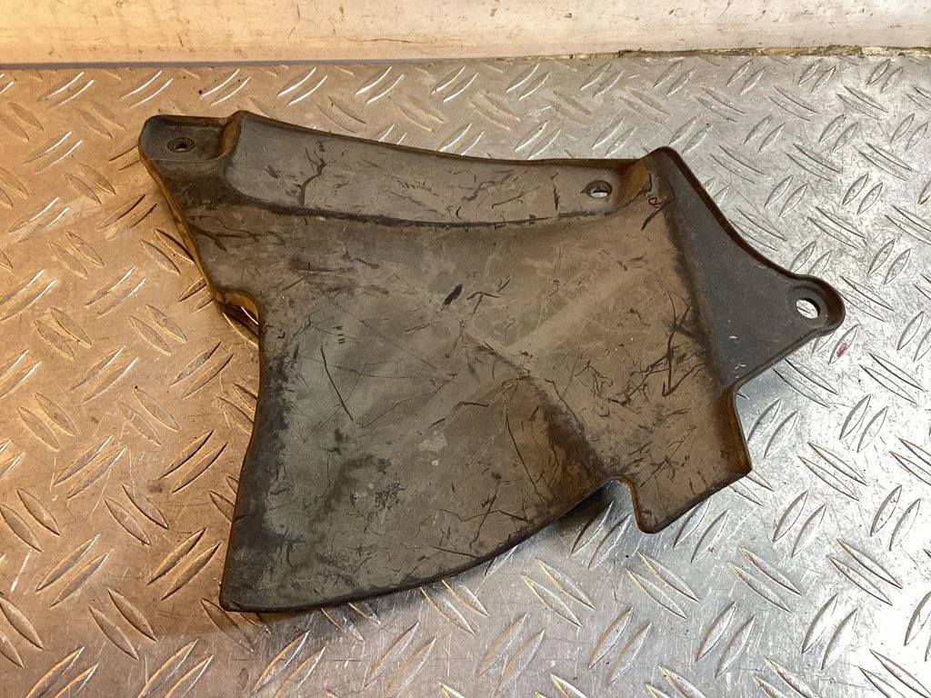 Engine splash shield/under tray – Lexus RX 450H (2016-)