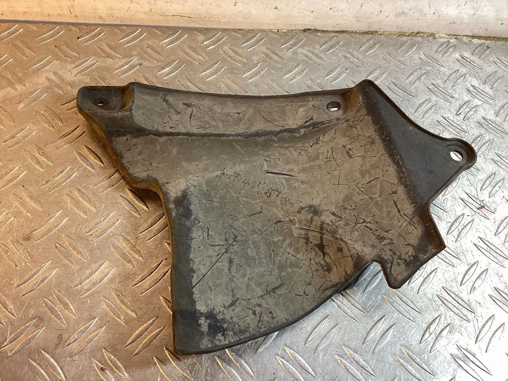 Engine splash shield/under tray – Lexus RX 450H (2016-)