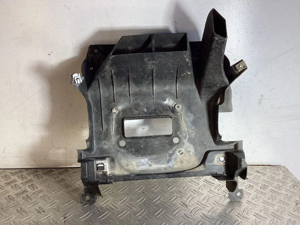 Engine splash shield/under tray – Porsche Macan (95B) (2019-)