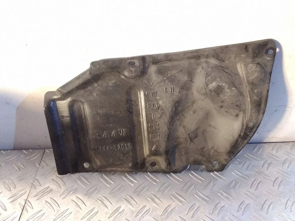 Engine splash shield/under tray 5144412050