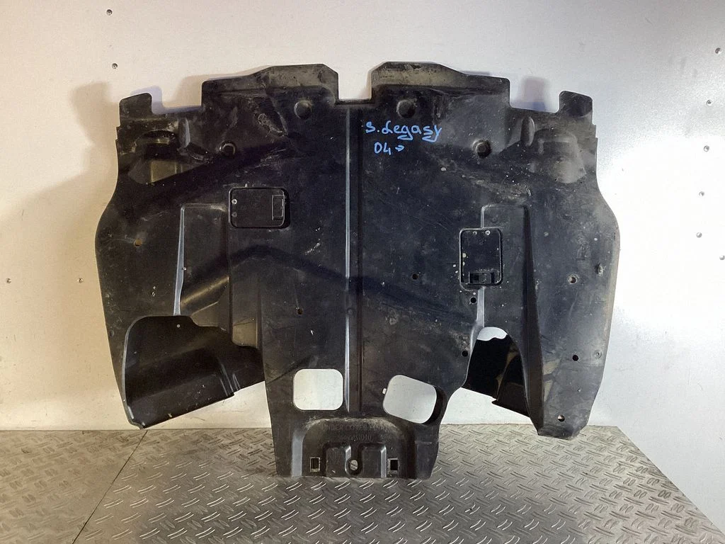 Engine splash shield/under tray 56440AG010