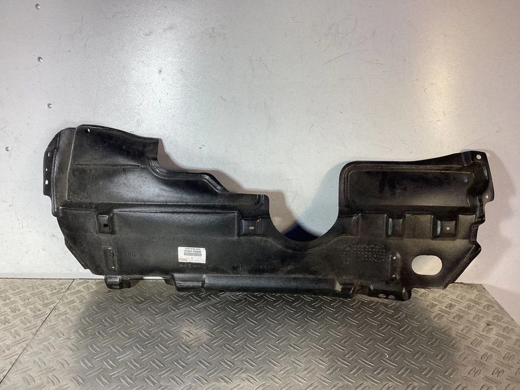 Engine splash shield/under tray 5144102240