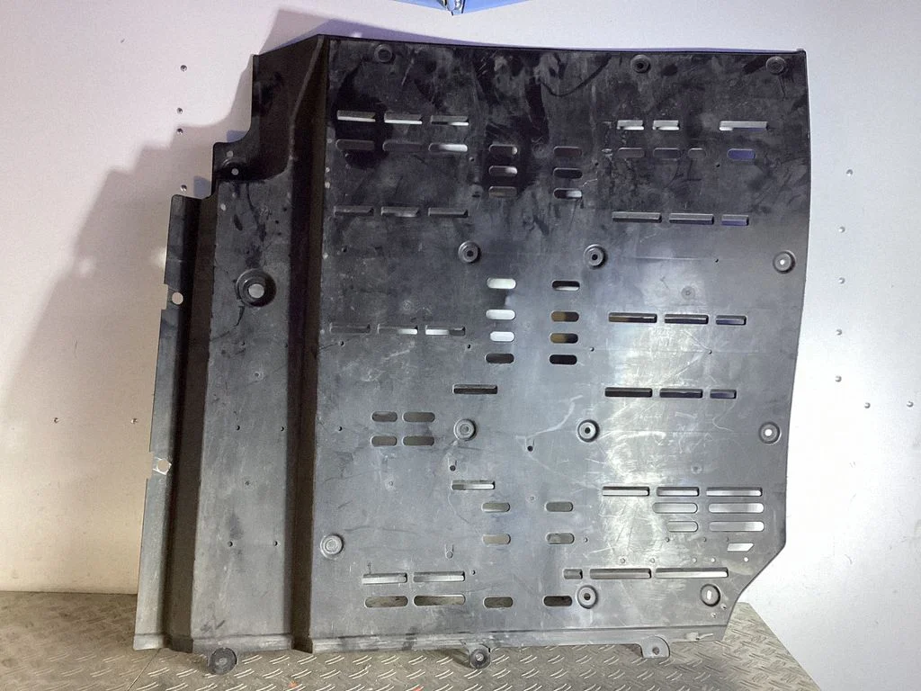 Engine splash shield/under tray – Lexus NX (2021-)