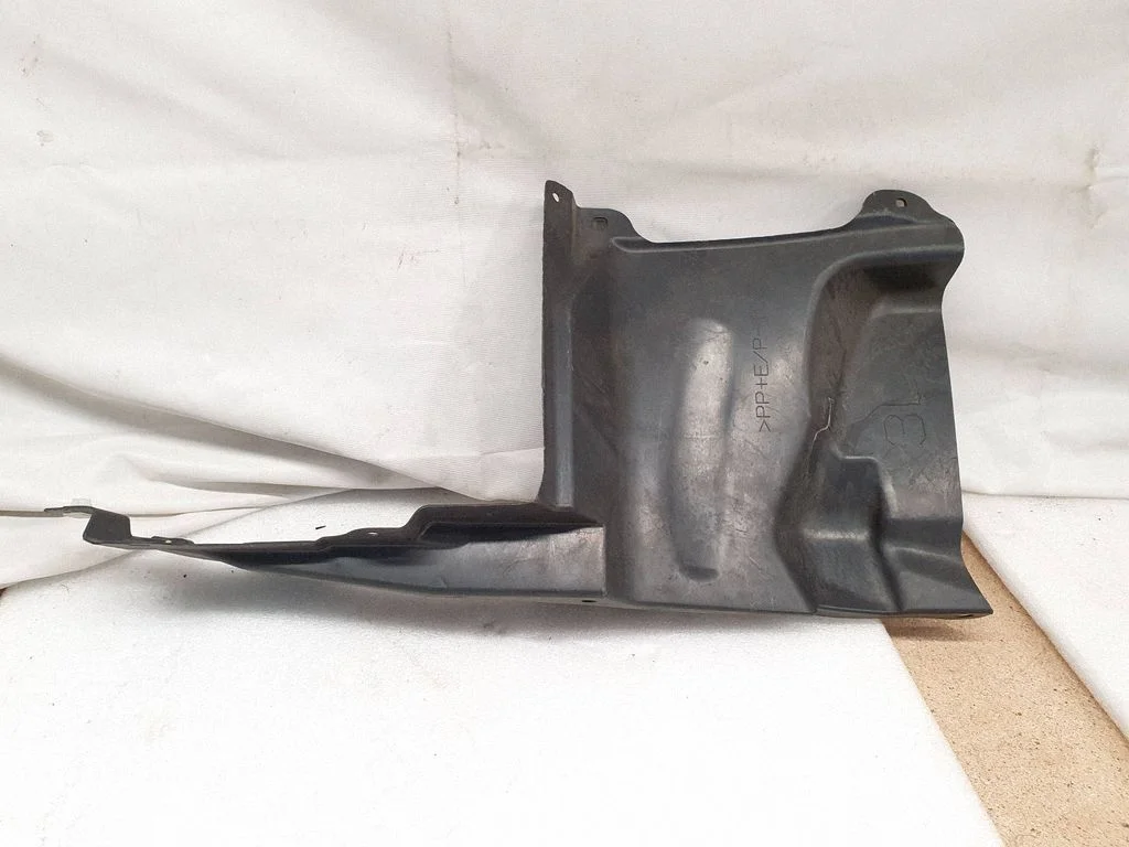 Engine splash shield/under tray 5144447010
