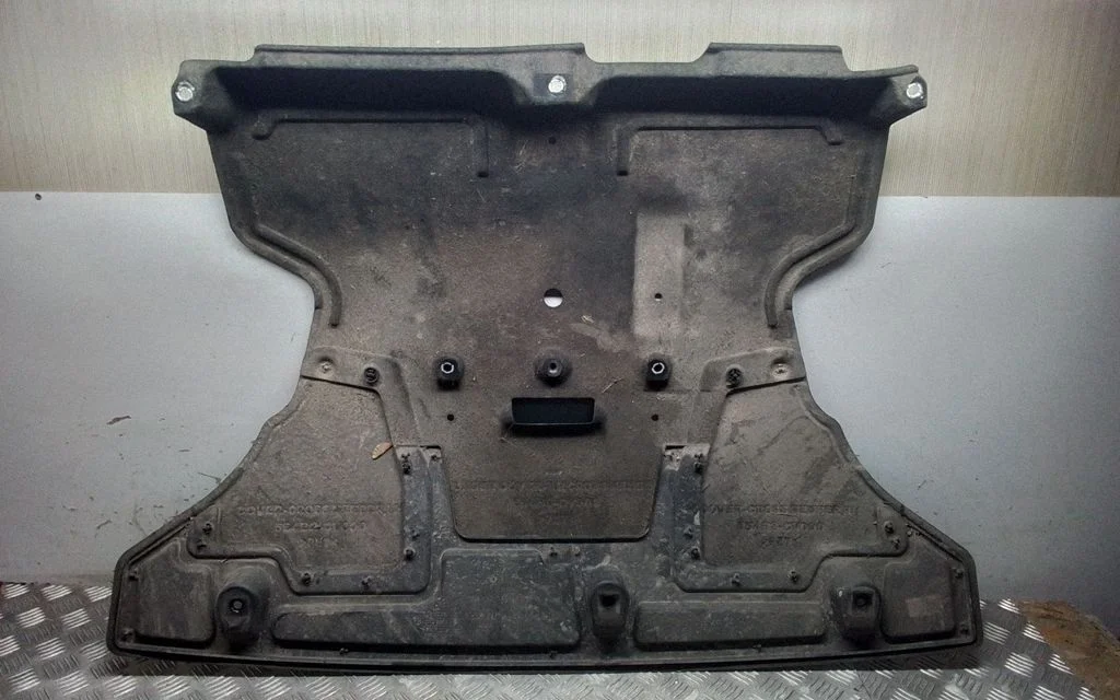 Keskmine põhjakaitse – KIA EV6 (2021-)