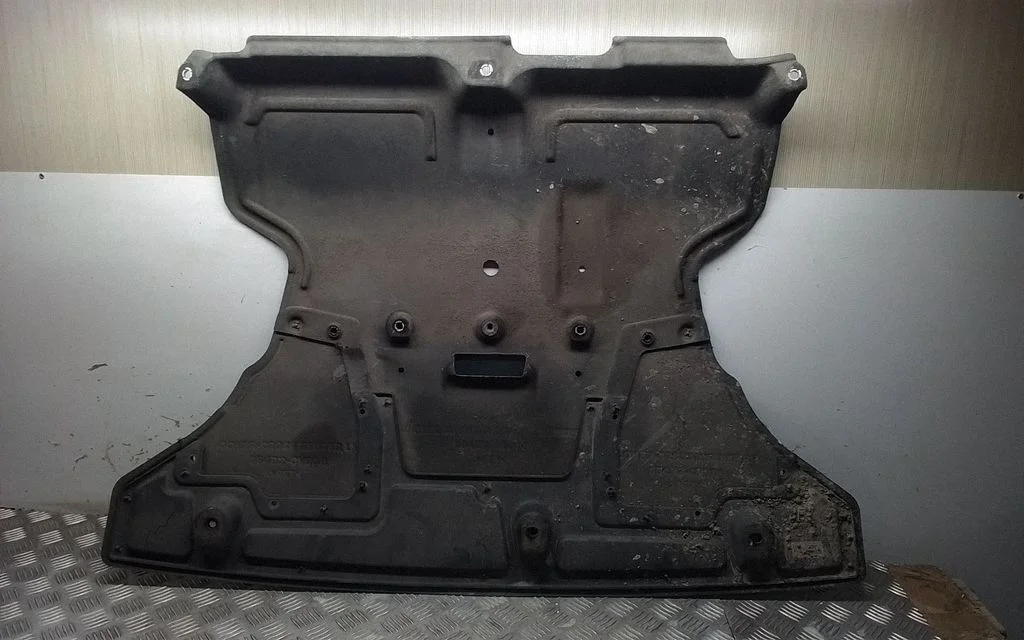 Keskmine põhjakaitse – KIA EV6 (2021-)