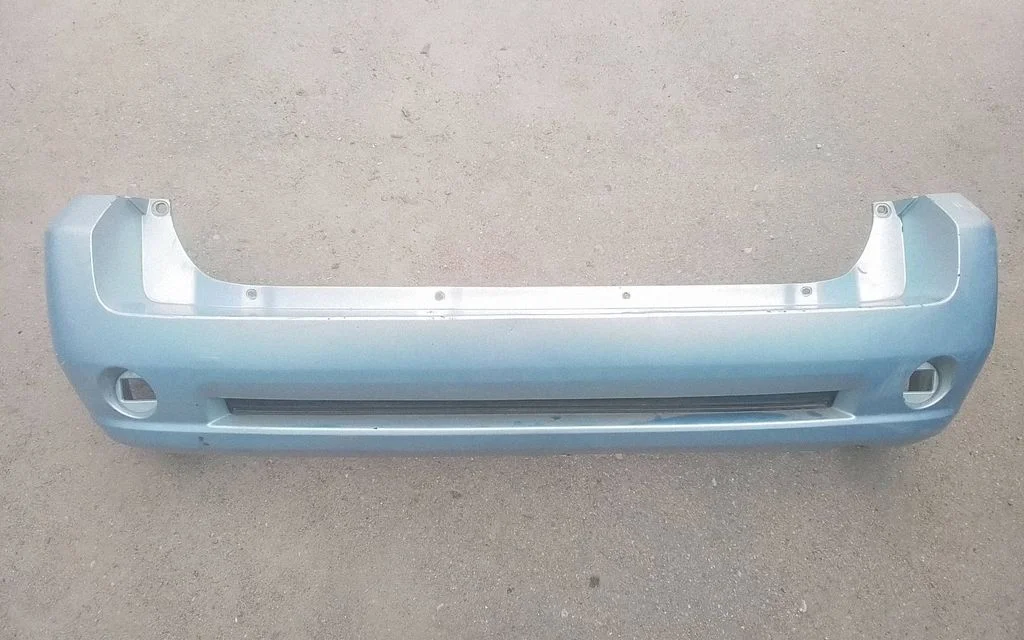 Rear bumper – Honda HR-V (1998-2005)