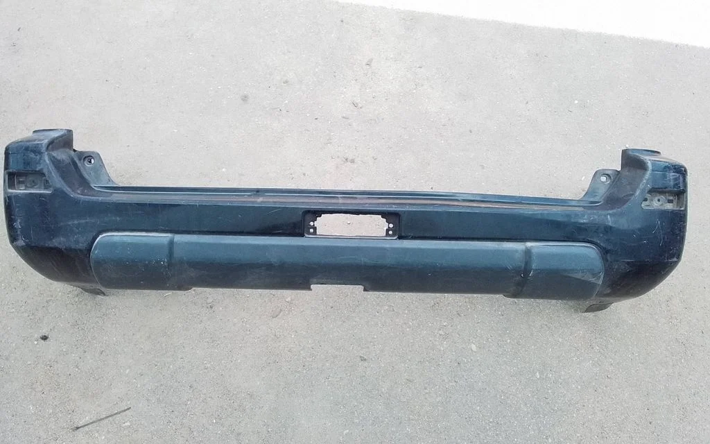Rear bumper – Honda HR-V (1998-2005)
