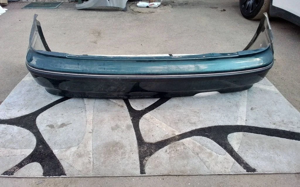 Rear bumper – Honda Accord (1994-1998)