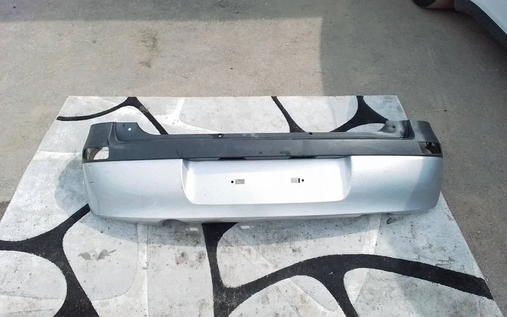 Rear bumper 460336493