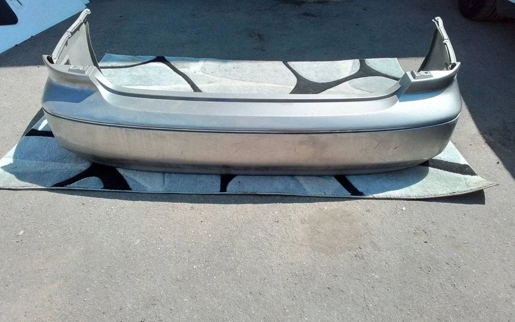 Rear bumper 850223Y140