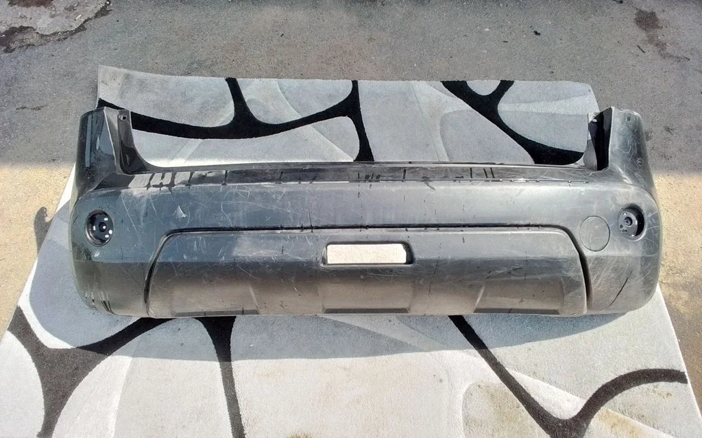 Rear bumper 85022JD00H