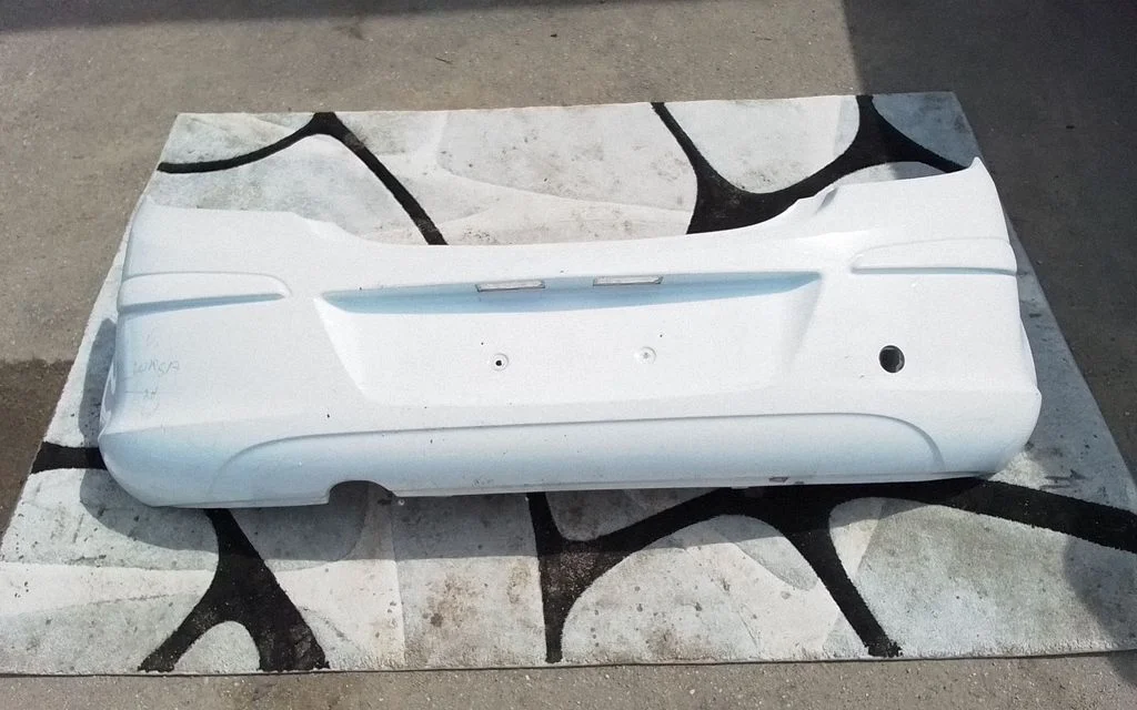 Rear bumper 90559515