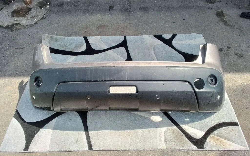 Rear bumper 85022JD00H