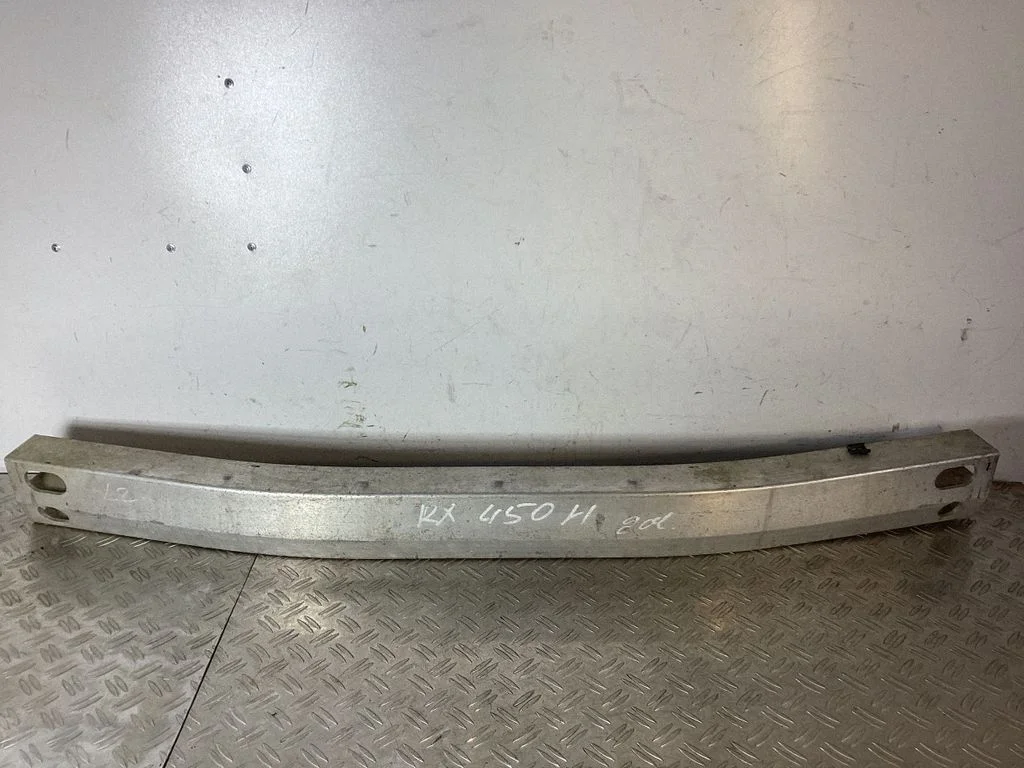 Rear bumper cross member – Lexus RX 450H (2016-)