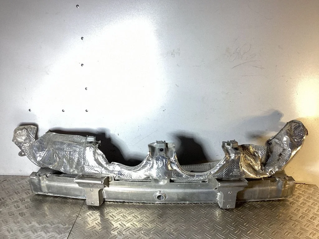 Rear bumper cross member – Porsche 911 991 (2011-2019)