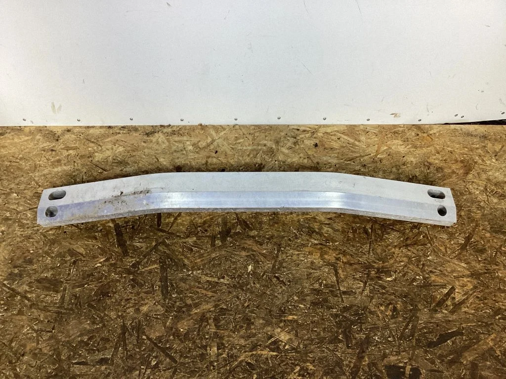 Rear bumper cross member