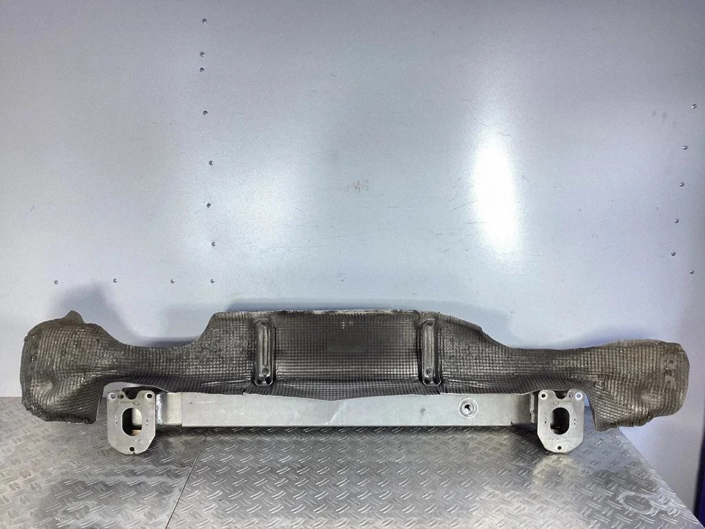Rear bumper cross member – Porsche 911 991 (2011-2019)