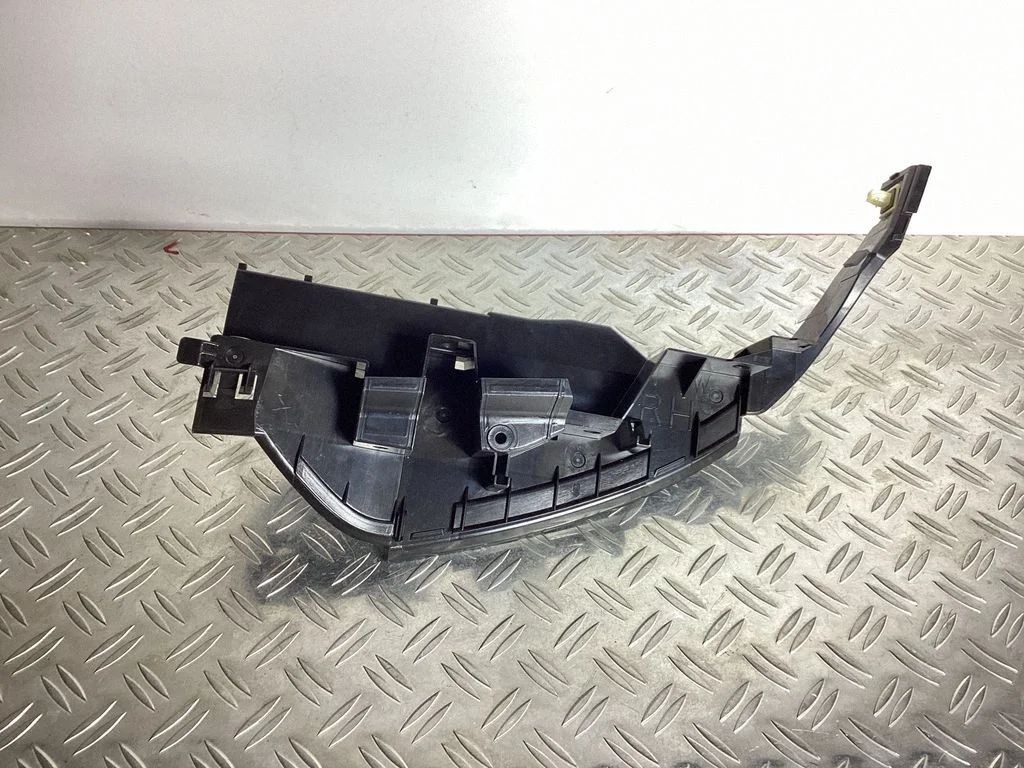 Rear bumper cross member – Subaru B9 Tribeca (2006-2007)
