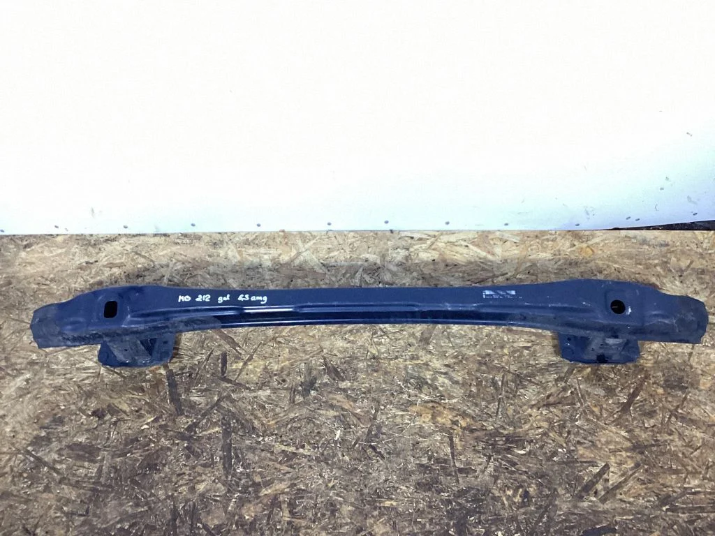 Rear bumper cross member – Mercedes-Benz E-Class W212 (2009-2016)
