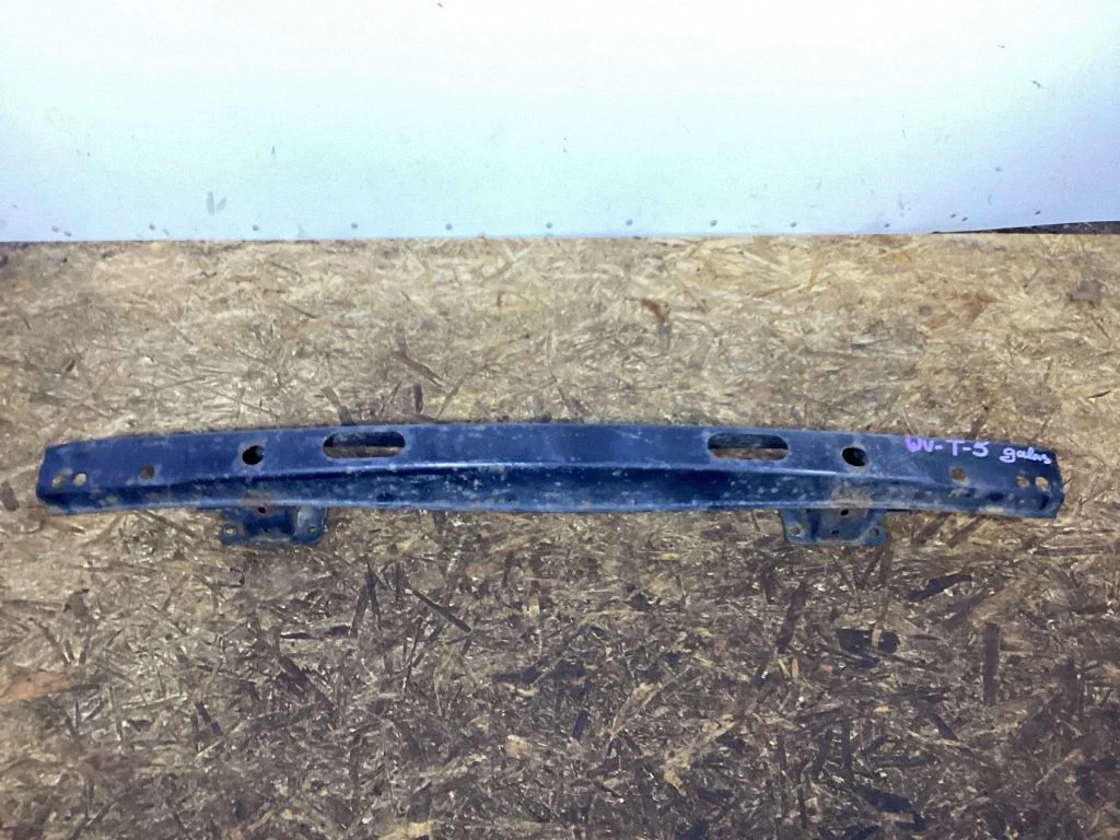 Rear bumper cross member 7E08073050
