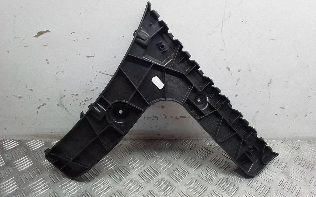Rear bumper mounting bracket 4G5807453B