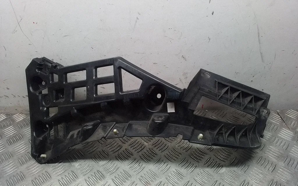 Rear bumper mounting bracket 95B807453A
