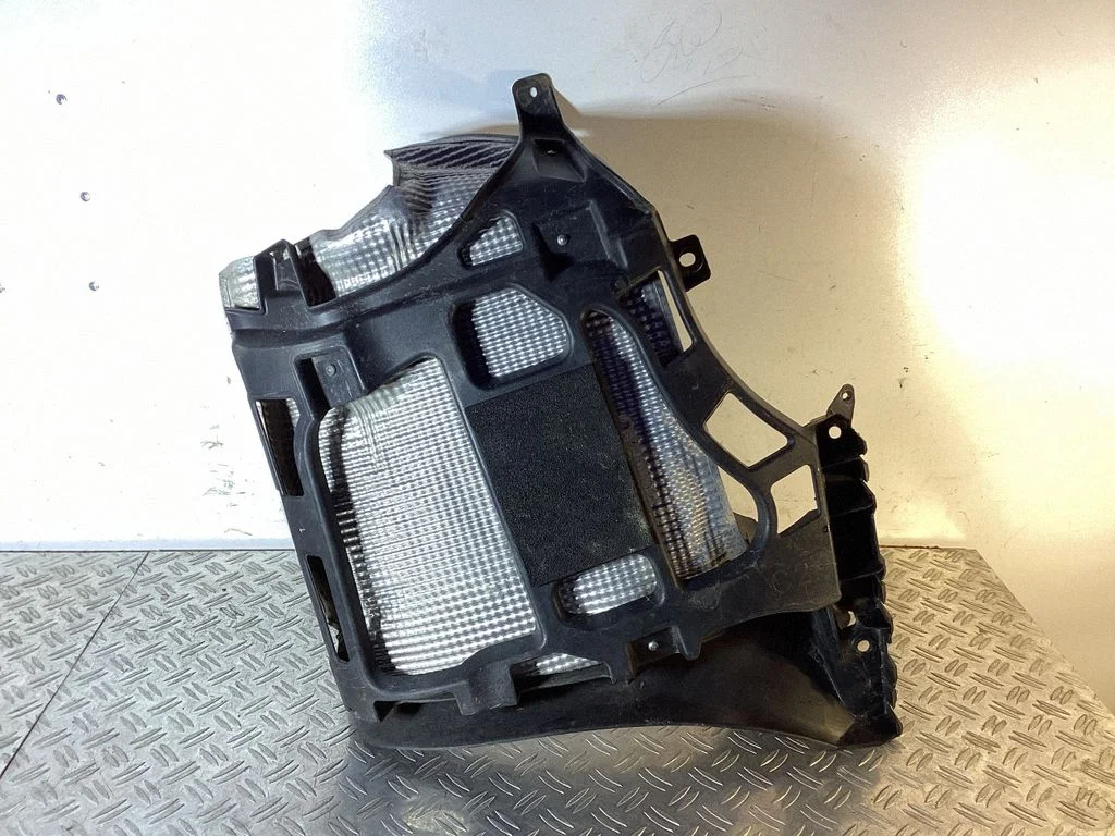 Rear bumper mounting bracket – Porsche 911 997 (2004-2013)