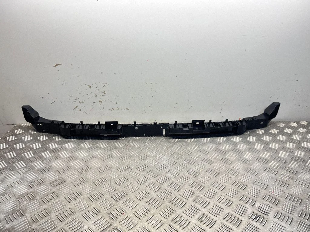 Rear bumper mounting bracket 149404500C