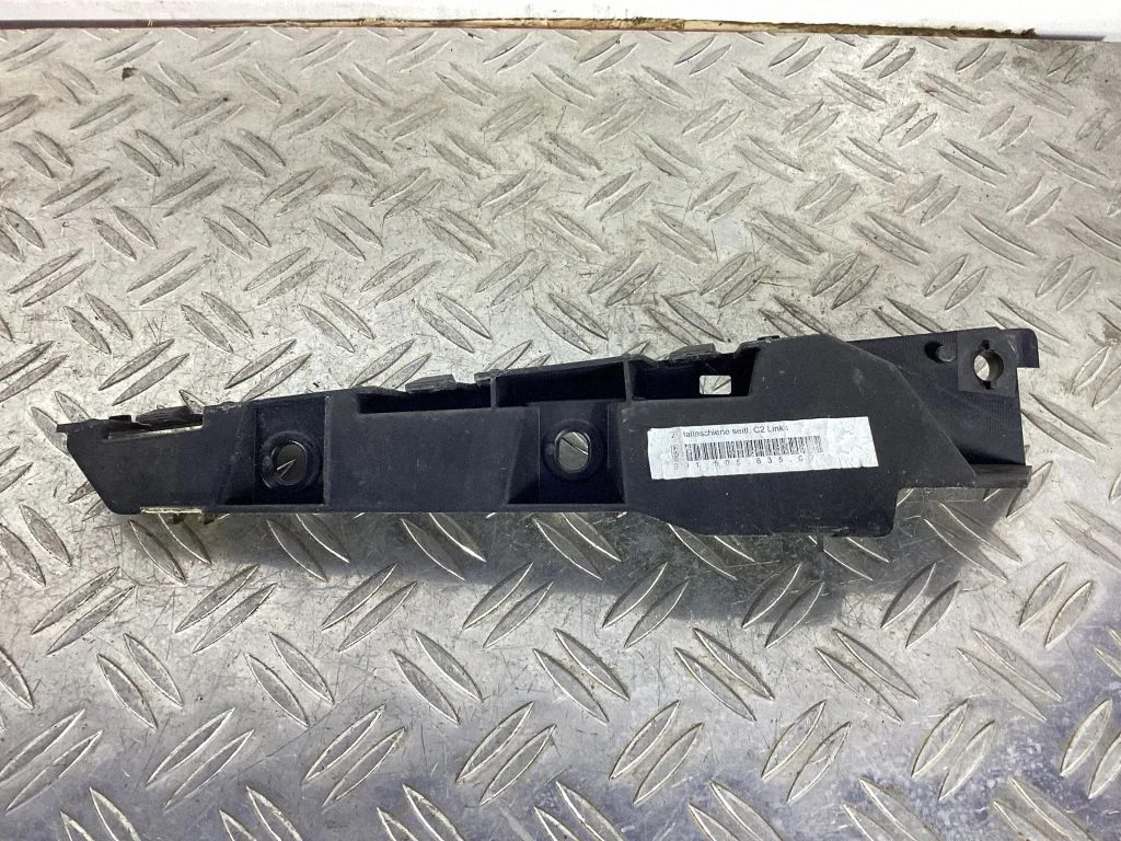 Rear bumper mounting bracket – Porsche 911 991 (2011-2019)