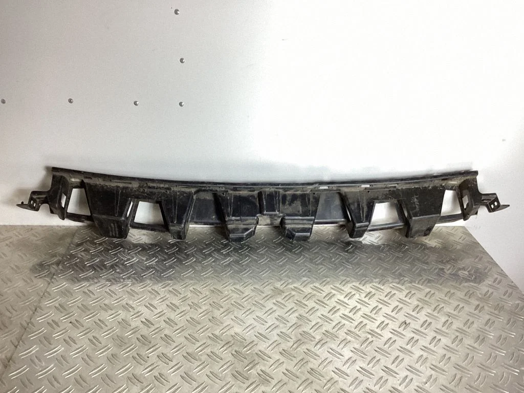 Mocowanie zderzaka tylnego – Mercedes-Benz Klasa ML W166 (2012-2017)