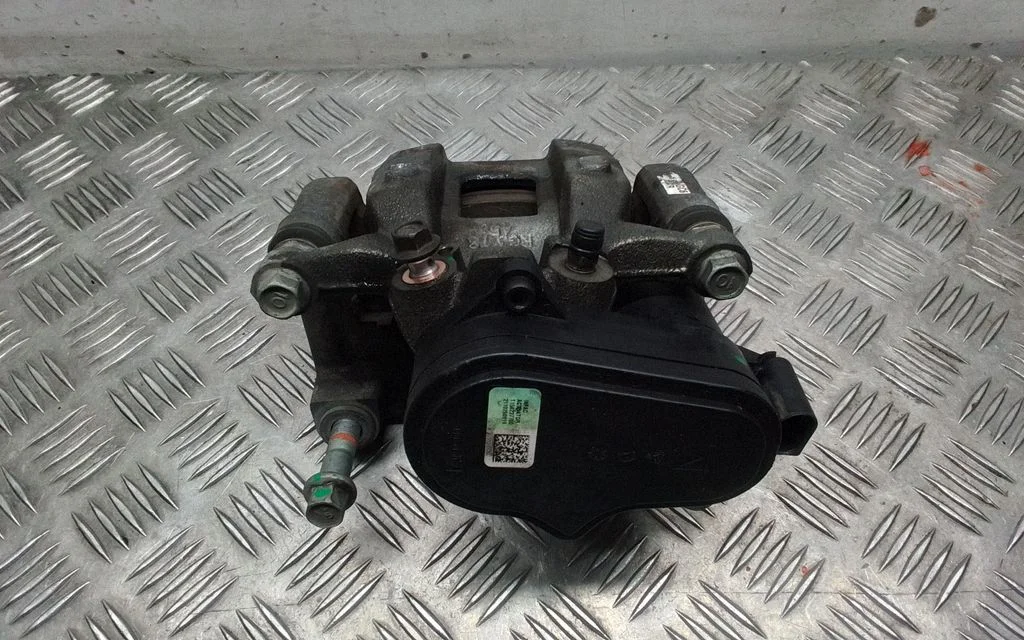 Tagumine pidurisadul – KIA EV6 (2021-)