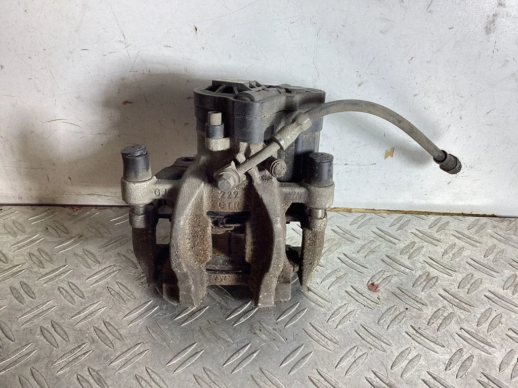 Zacisk hamulcowy tylny – Volkswagen Tiguan Allspace (2017-)