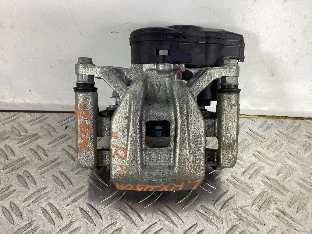 Rear brake caliper – Lexus RX 450H (2016-)