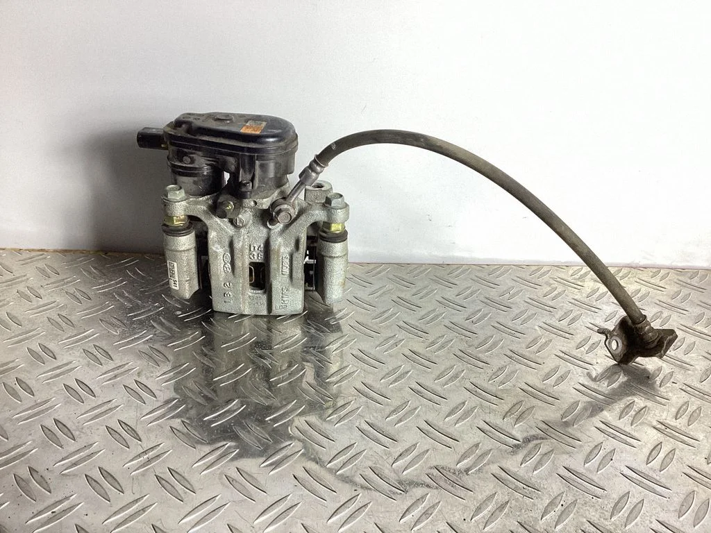 Rear brake caliper – Hyundai Kona I (2017-2023)