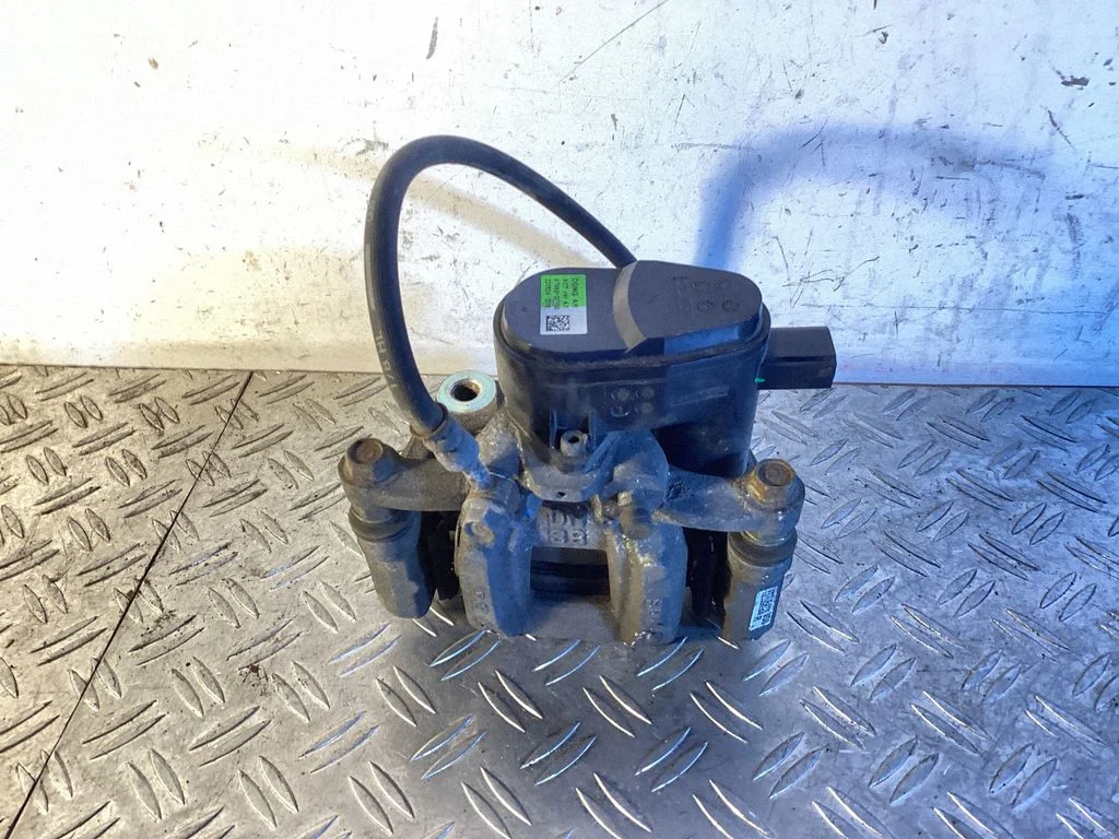 Rear brake caliper – KIA Niro (2022-)