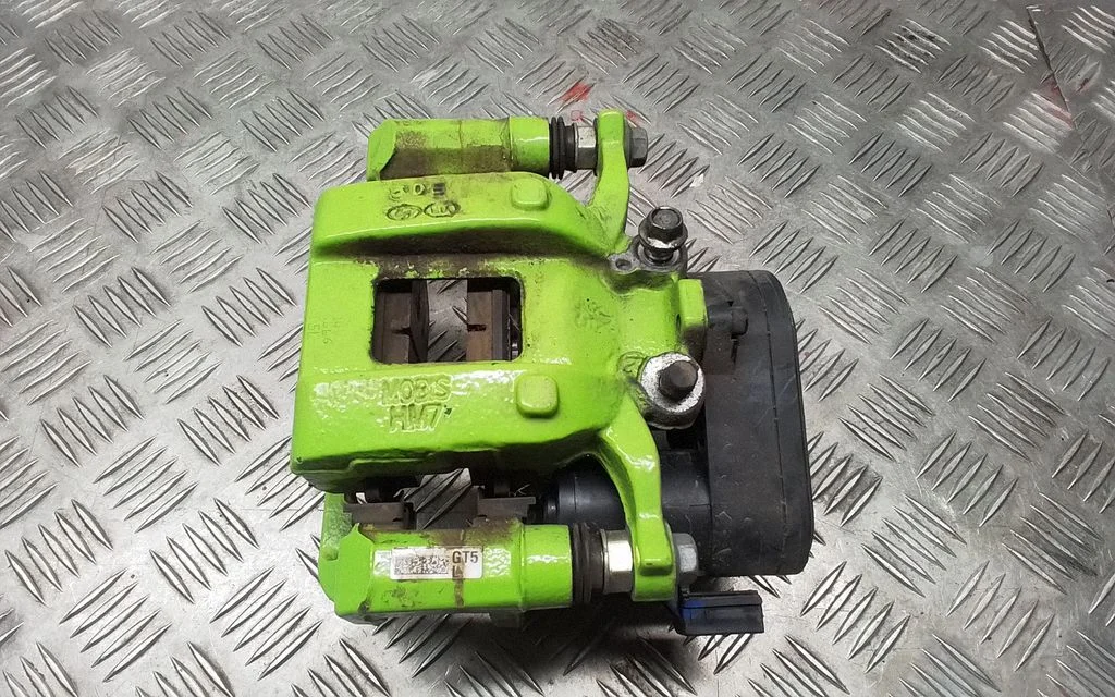 Rear brake caliper – KIA EV6 (2021-)