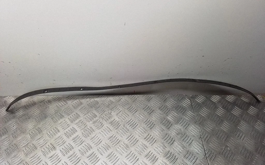 Loading door rubber seal (on body) – Porsche 911 991 (2011-2019)