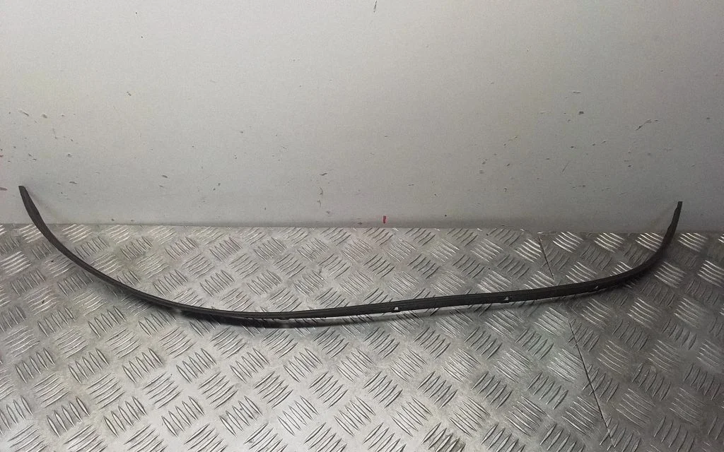 Loading door rubber seal (on body) – Porsche 911 991 (2011-2019)