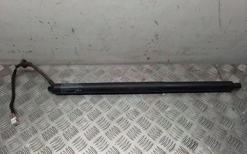 Tailgate/trunk strut/damper 81831CV100