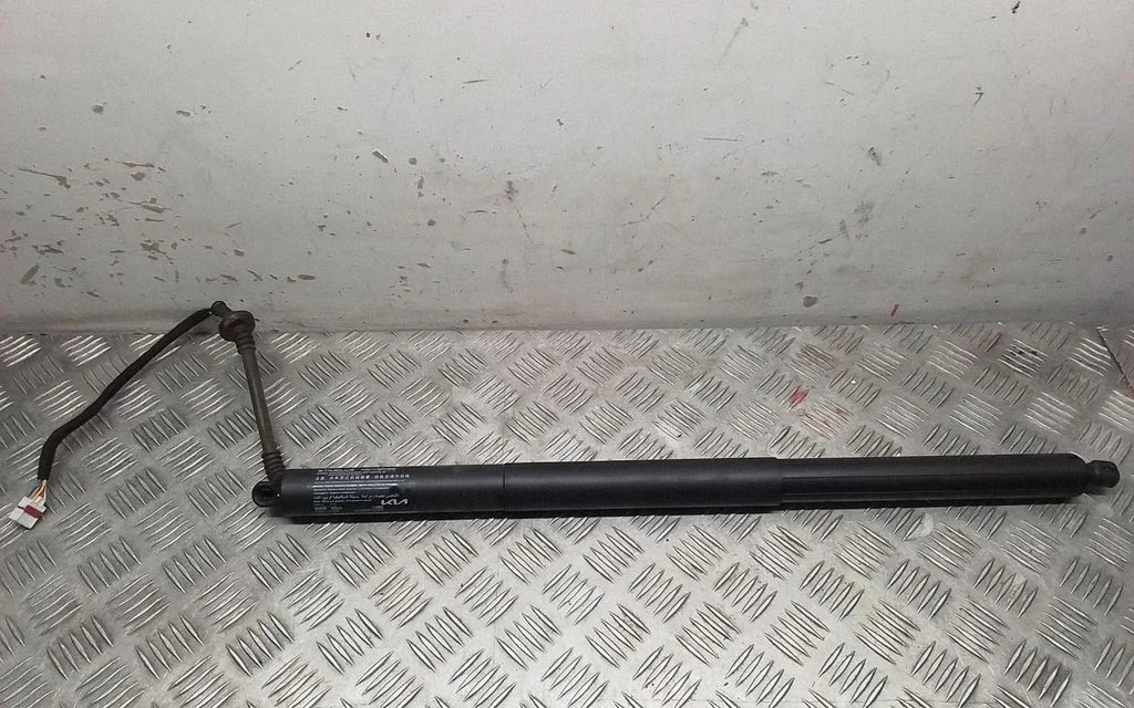 Tailgate/trunk strut/damper 81831CV100