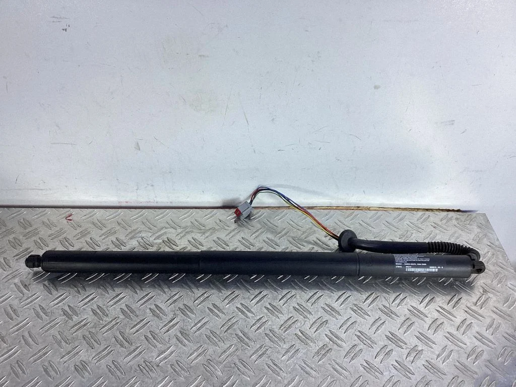 Tailgate/trunk strut/damper 600661000B