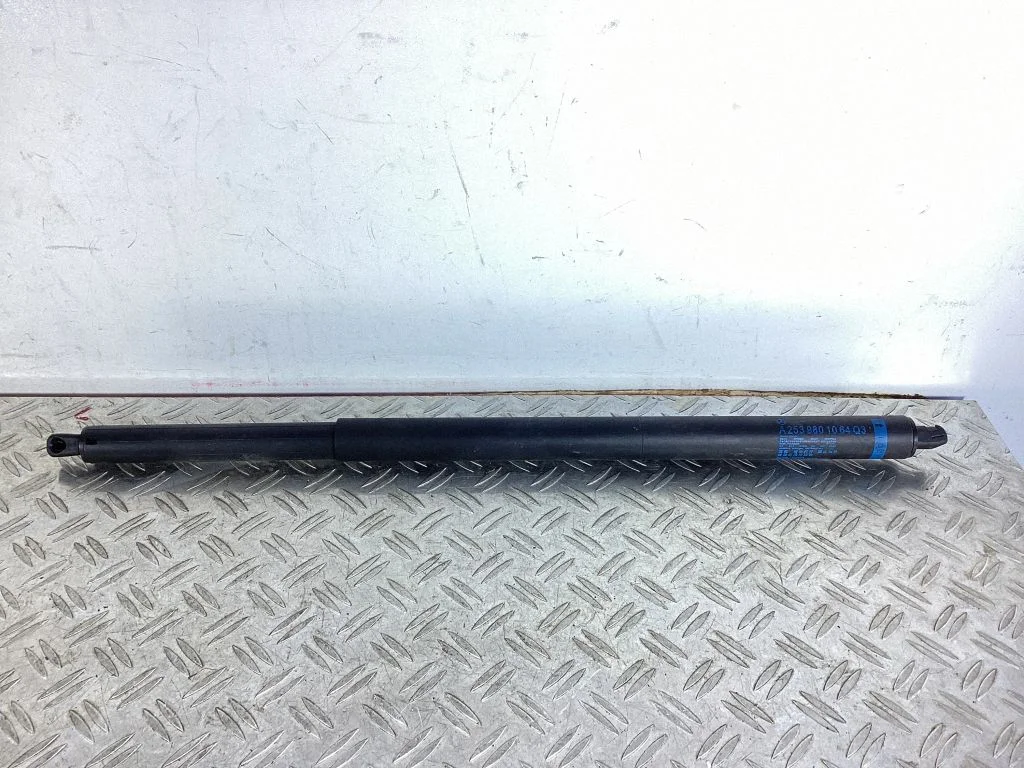 Tailgate/trunk strut/damper – Mercedes-Benz GLC-Class C253 (2016-)