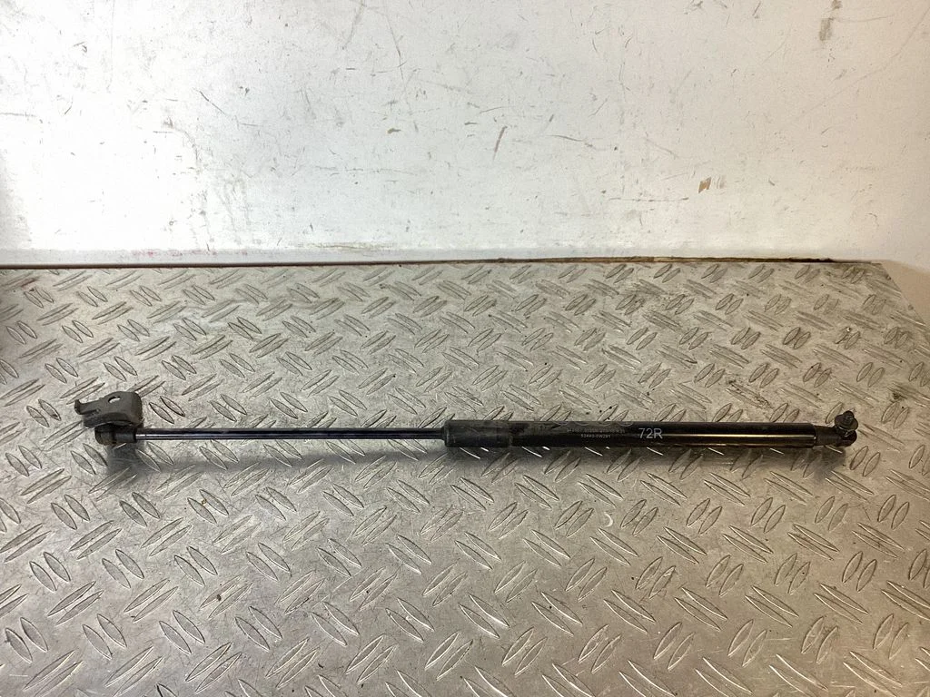 Tailgate/trunk strut/damper – Lexus RC (2014-)